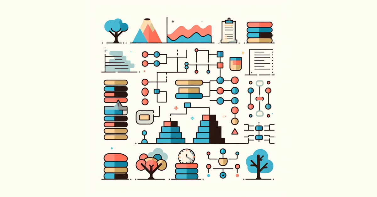 Beyond Arrays and Lists: Exploring the Diverse World of Data Structures