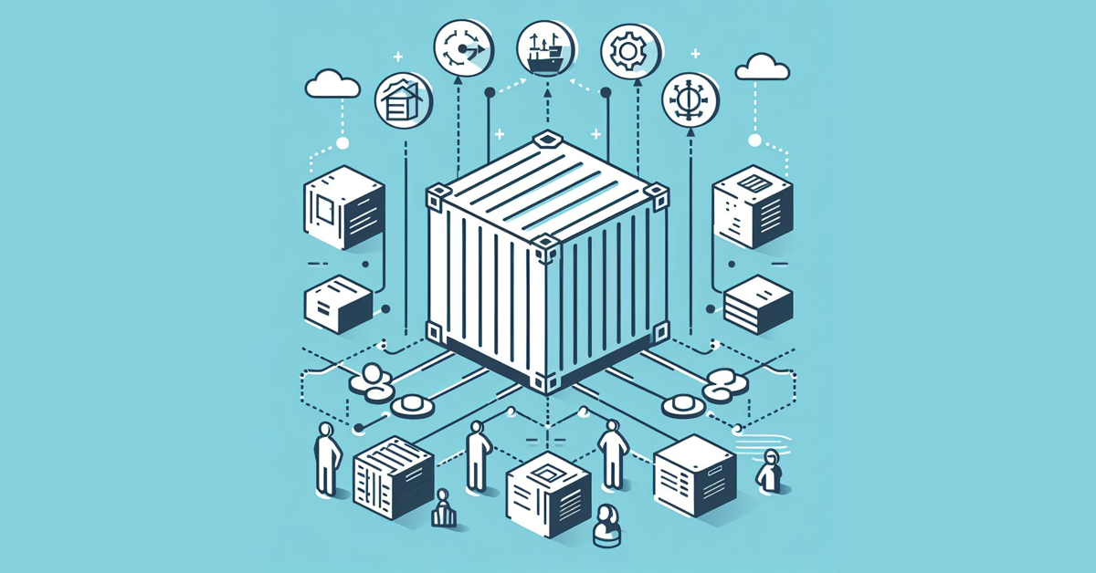 Containerisation: Building, Shipping, and Scaling with Ease