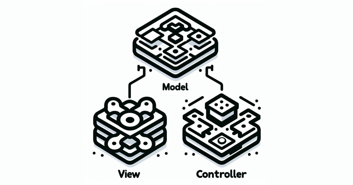 Simplifying Development with the Model-View-Controller (MVC) Pattern