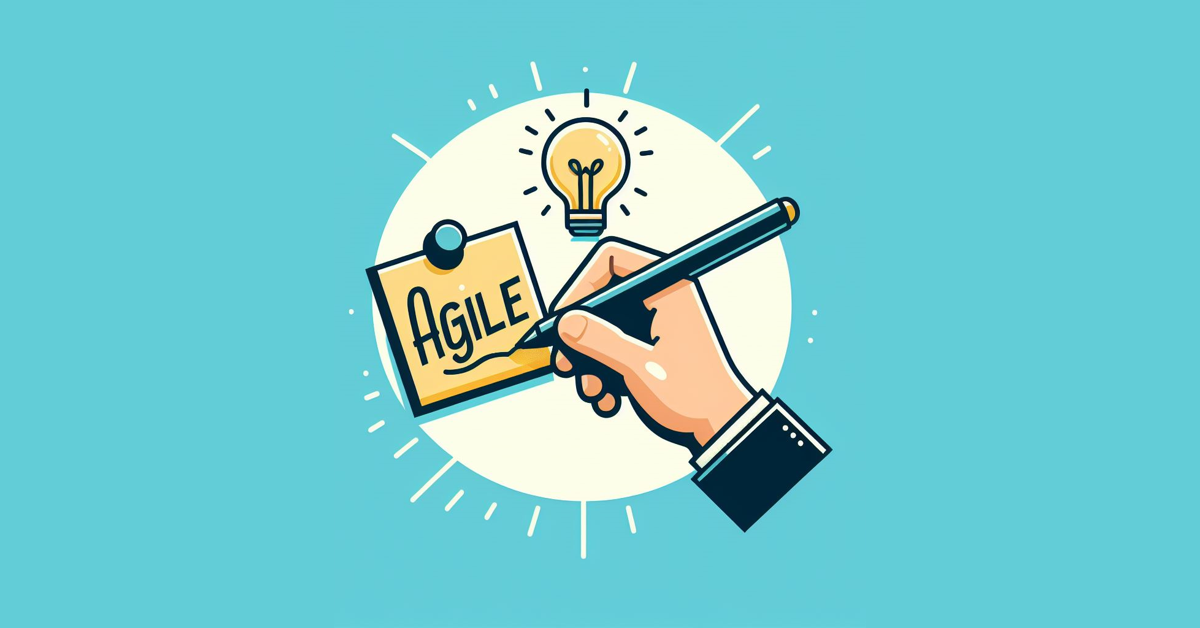 Unlocking Agility: How to Implement Agile Methodology in Your Team